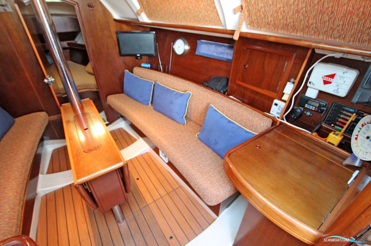 Beneteau Oceanis Clipper 311