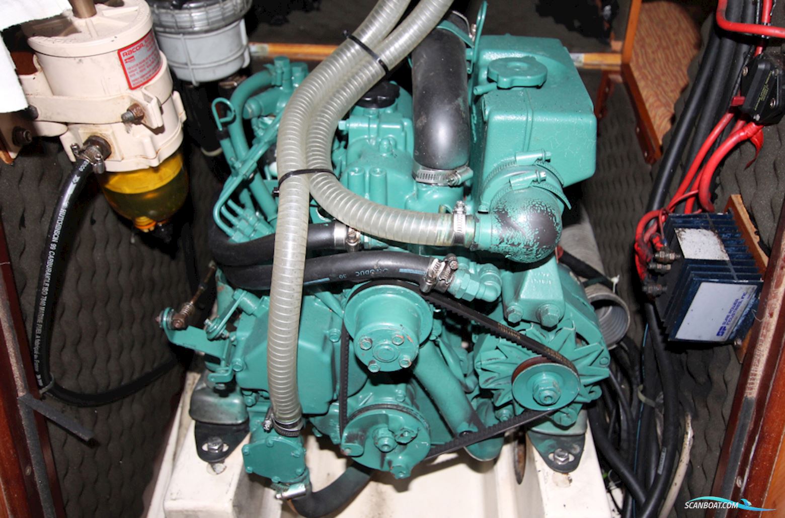 Beneteau Oceanis Clipper 311