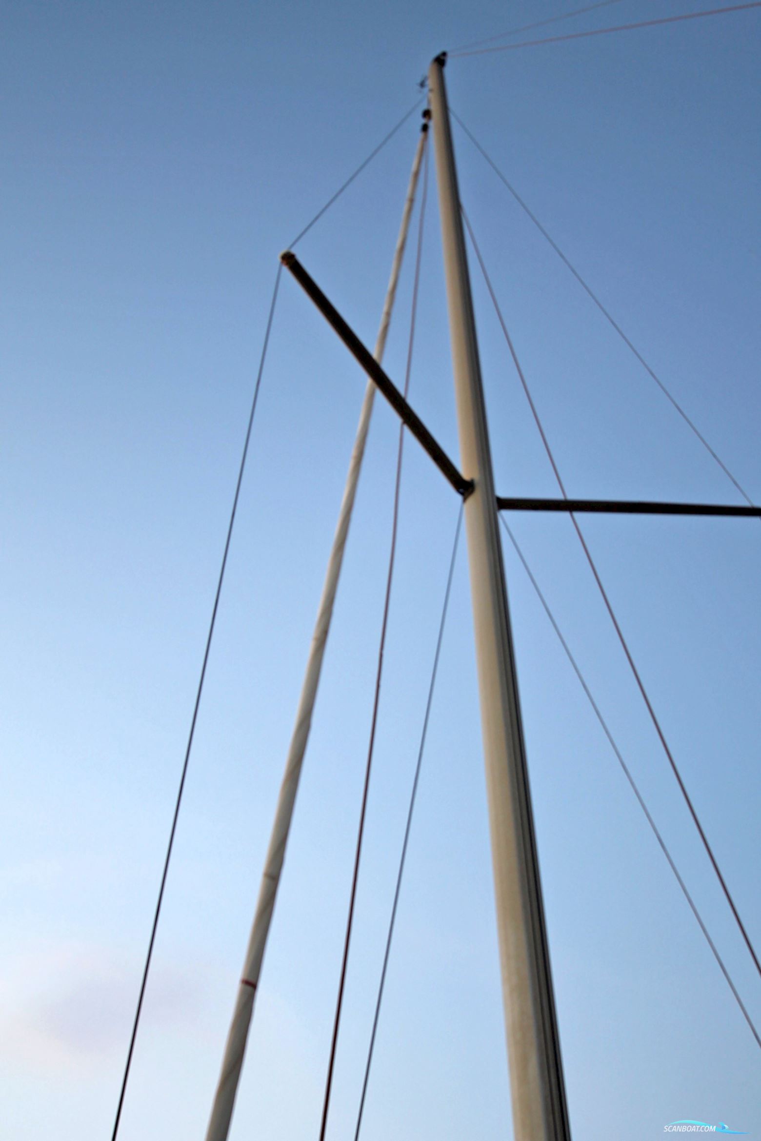 Beneteau Oceanis Clipper 311