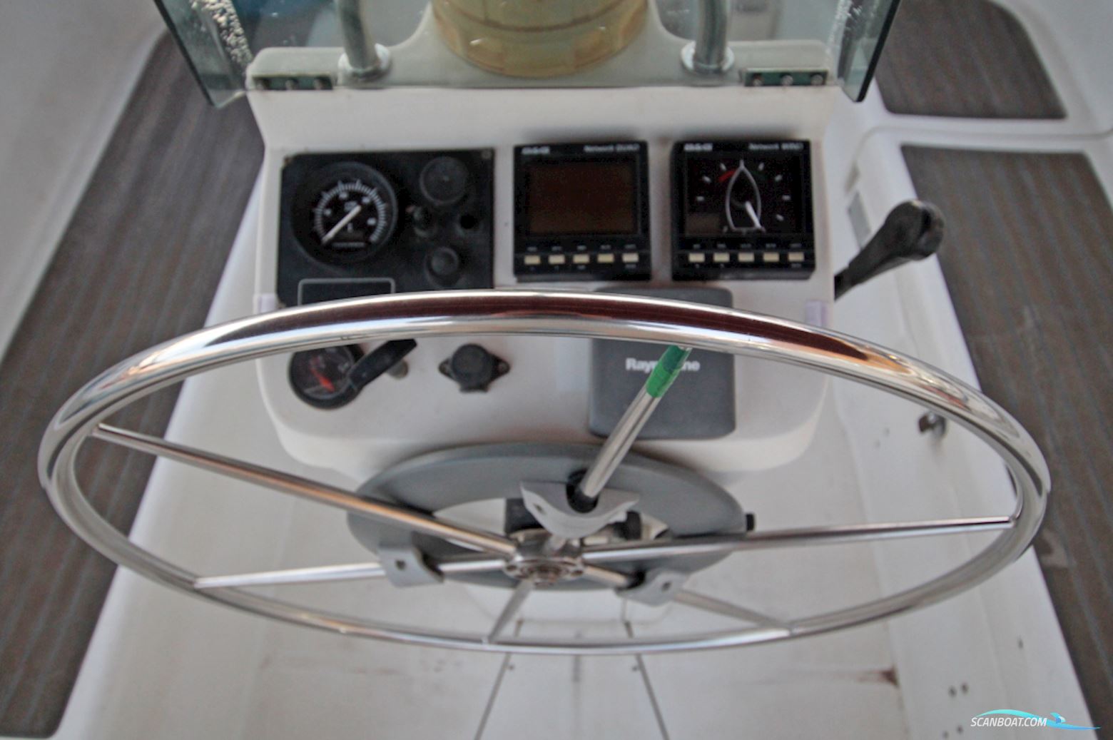 Beneteau Oceanis Clipper 311