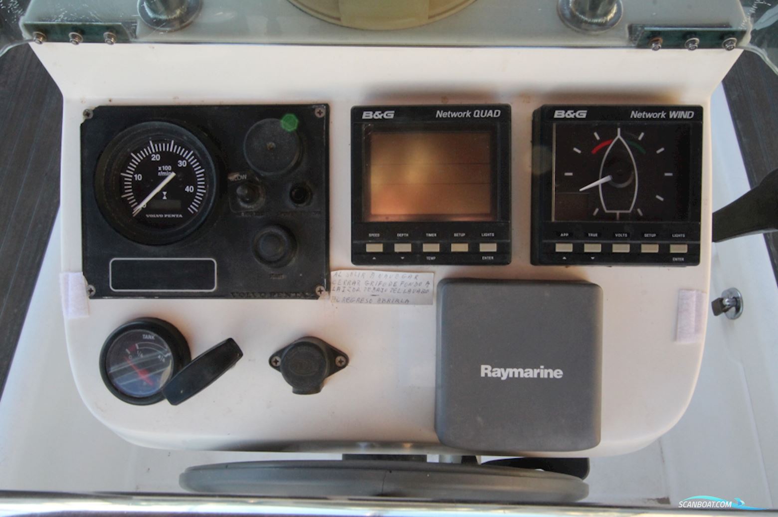 Beneteau Oceanis Clipper 311