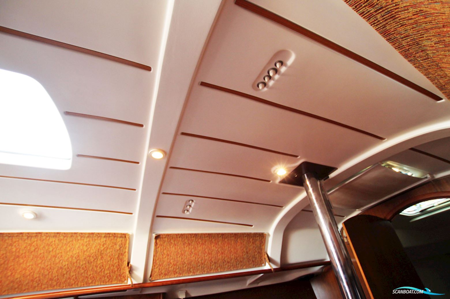 Beneteau Oceanis Clipper 311