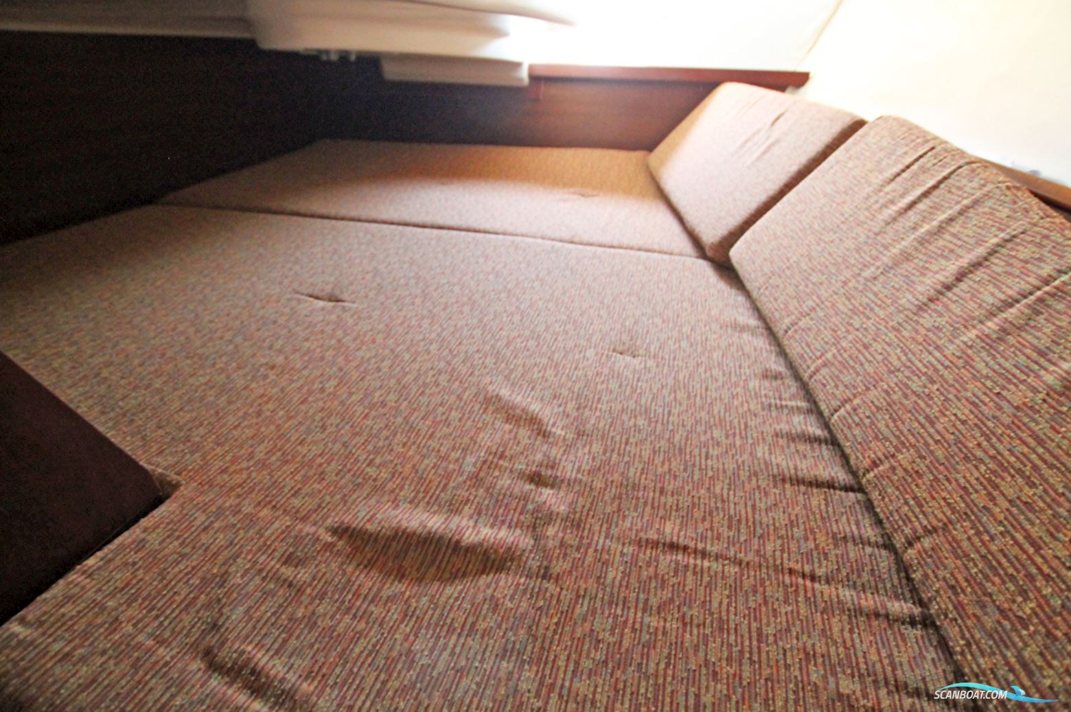 Beneteau Oceanis Clipper 311