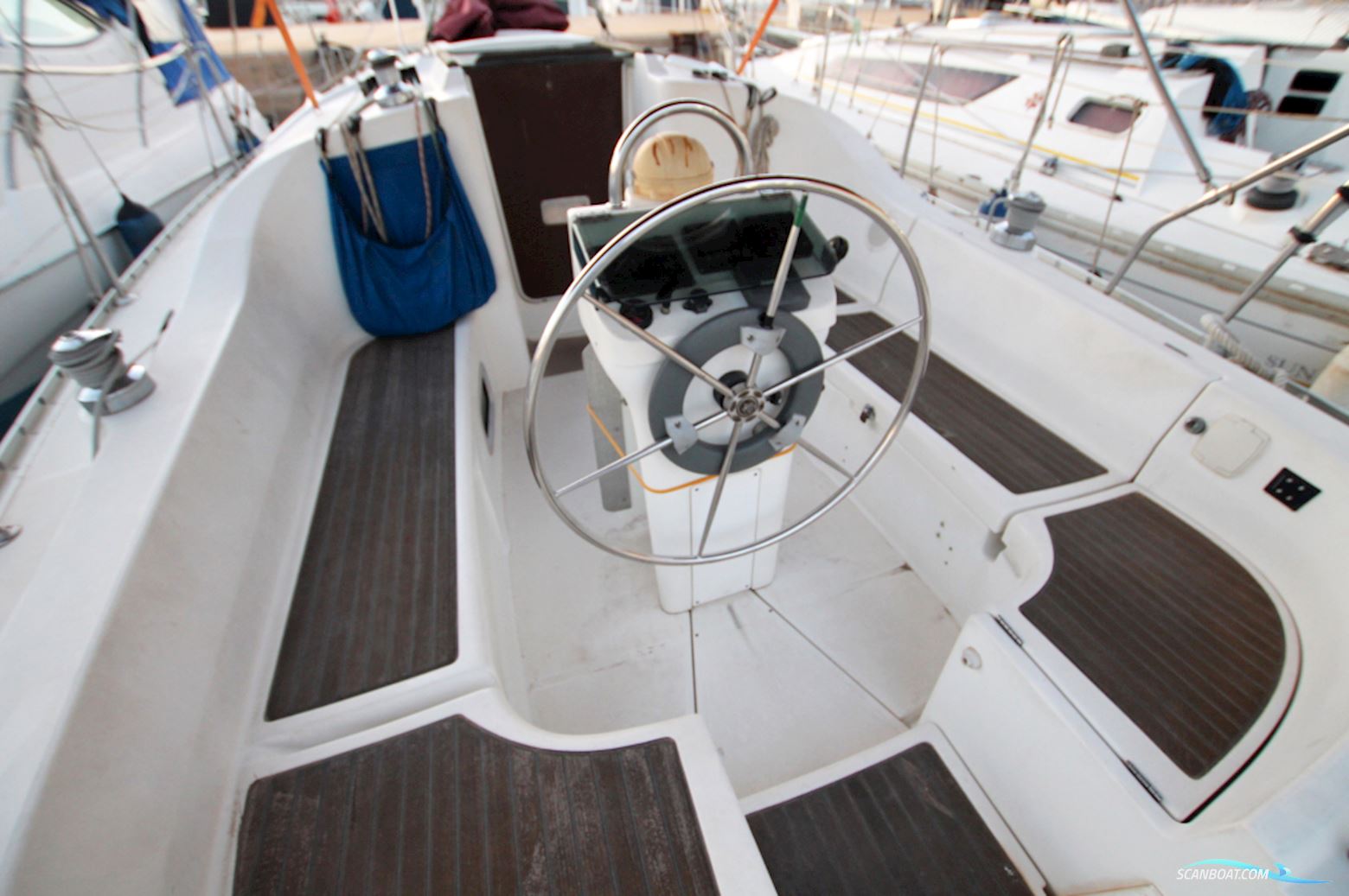 Beneteau Oceanis Clipper 311