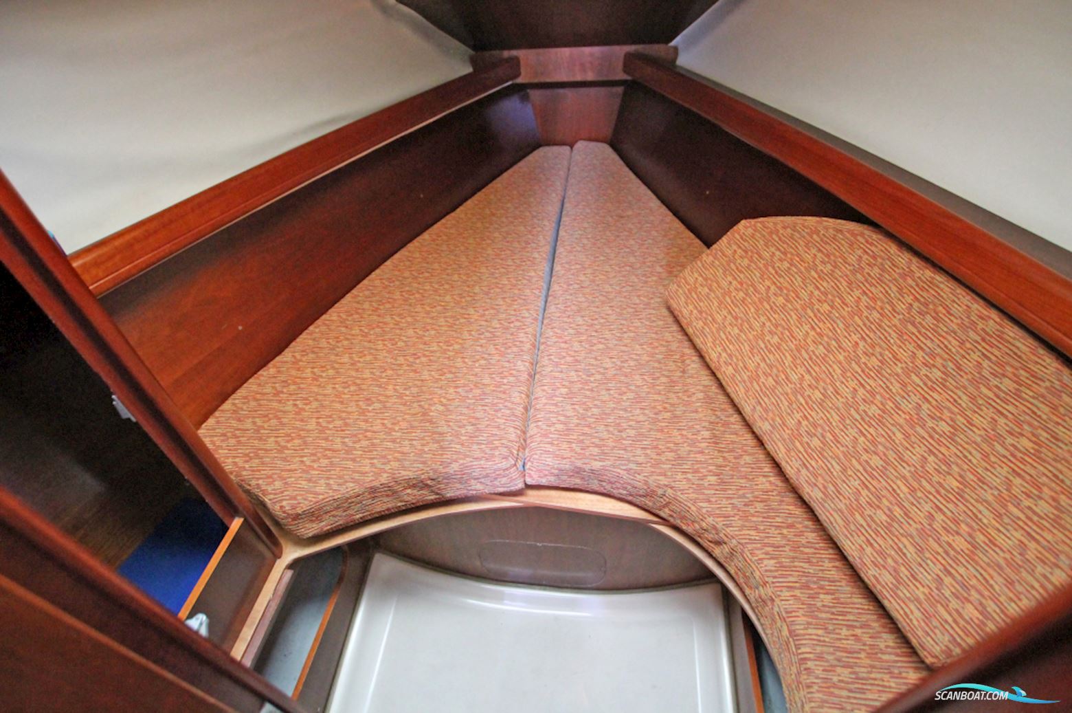 Beneteau Oceanis Clipper 311