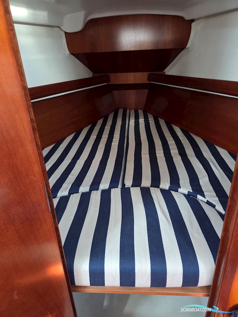 Beneteau Oceanis Clipper 311