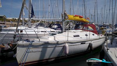 Bénéteau Oceanis Clipper 311 Zeilboten 1998, met Volvo Penta motor, The Netherlands