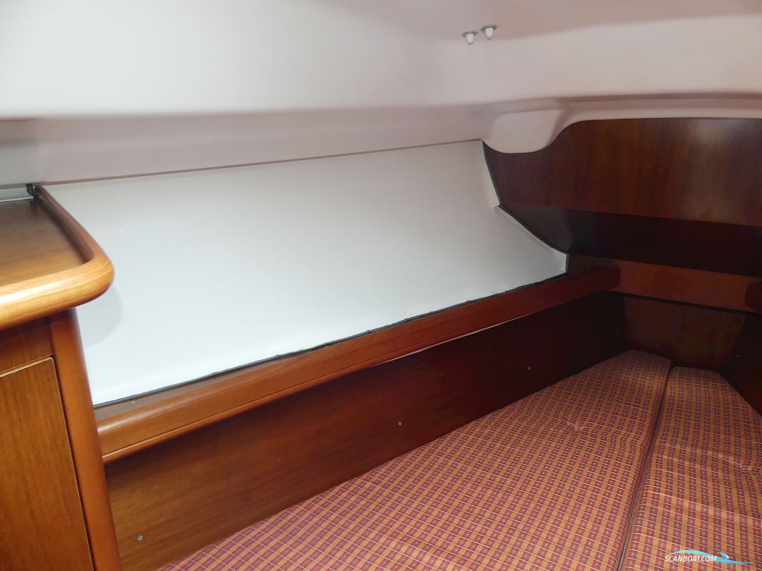Bénéteau Oceanis Clipper 311