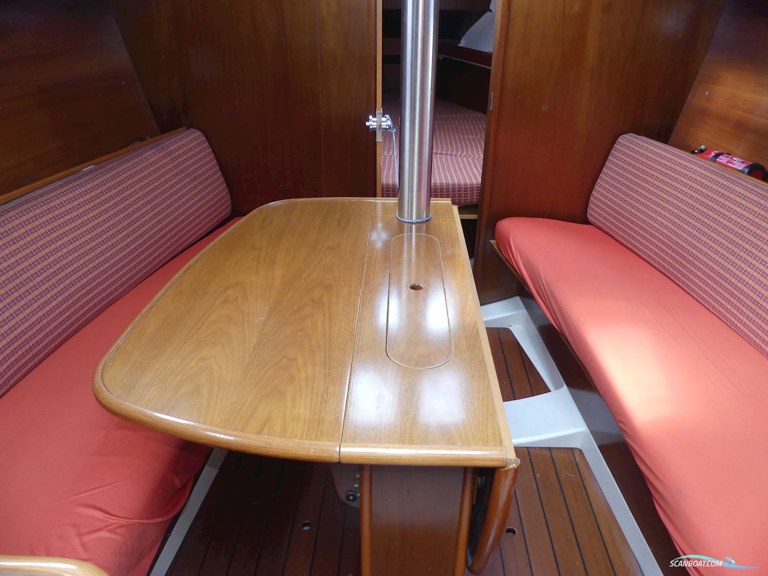 Bénéteau Oceanis Clipper 311