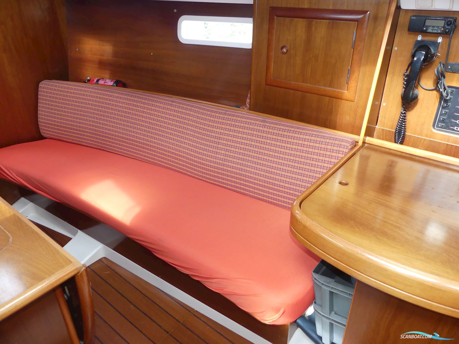 Bénéteau Oceanis Clipper 311