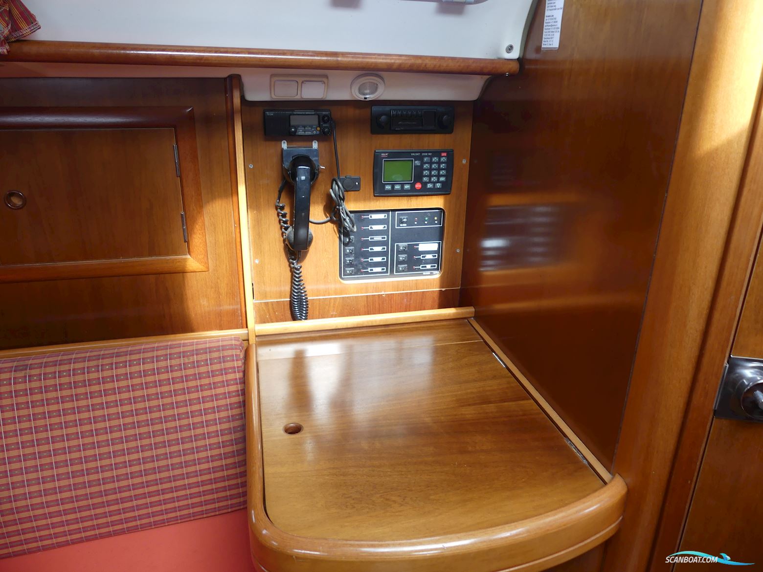 Bénéteau Oceanis Clipper 311