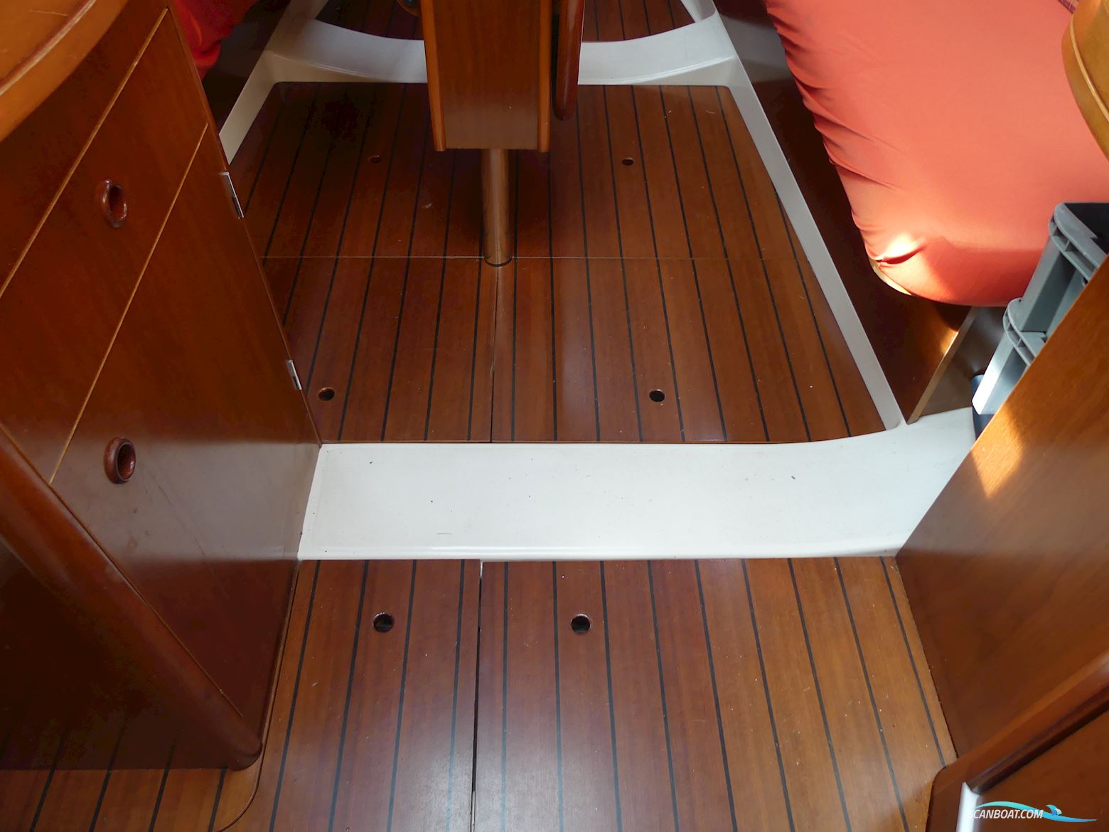 Bénéteau Oceanis Clipper 311