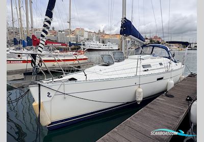 Beneteau Oceanis Clipper 311 Zeilboten 2002, met Volvo Penta MD2020 motor, Portugal