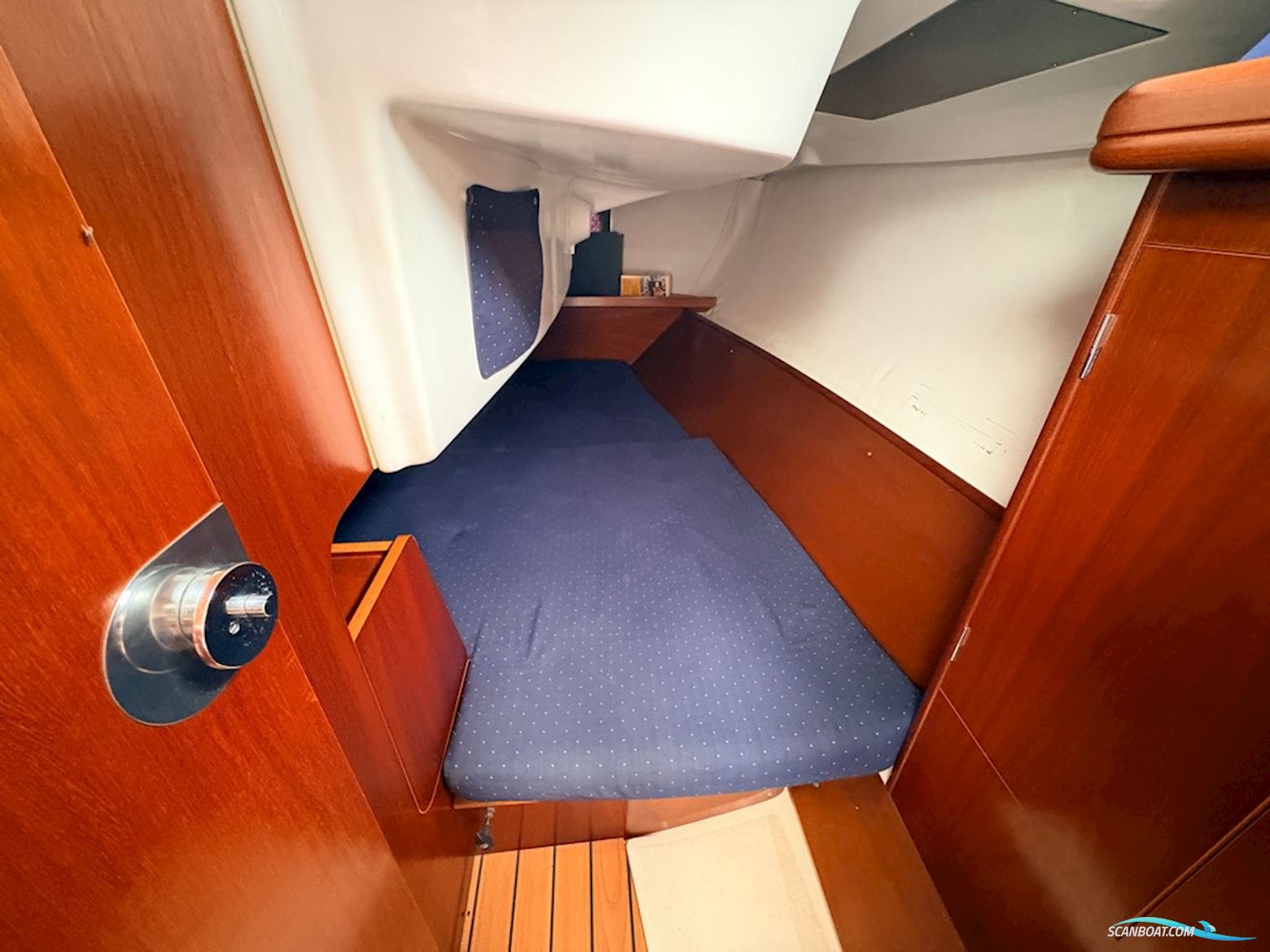Beneteau Oceanis Clipper 311
