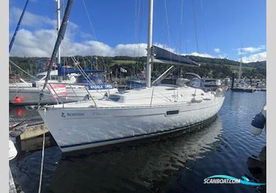 Beneteau Oceanis Clipper 321 Zeilboten 1999, met Volvo Penta 2020 motor, United Kingdom