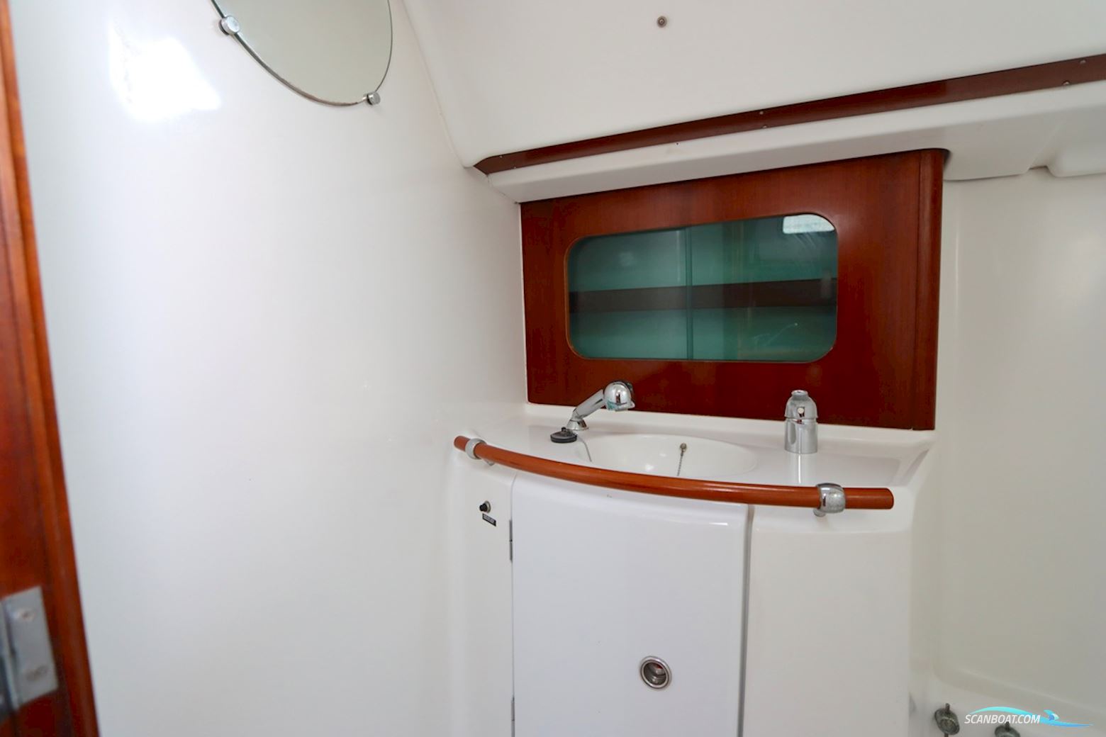 Beneteau Oceanis Clipper 331 Lifting Keel