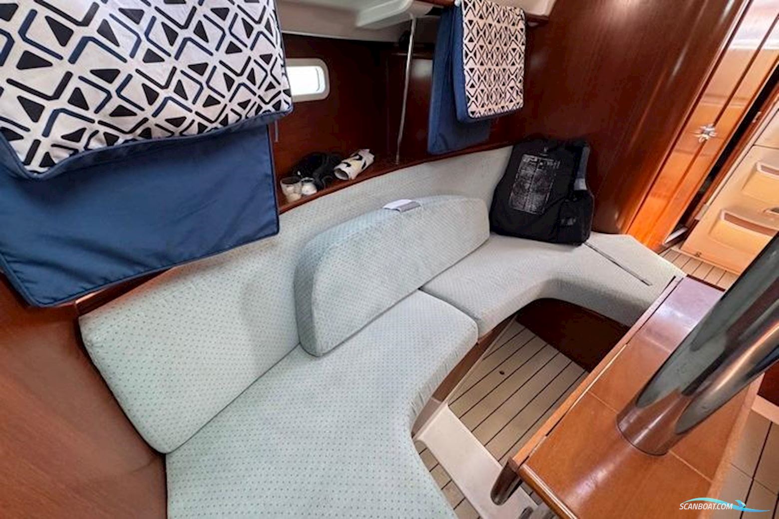 Beneteau Oceanis Clipper 331