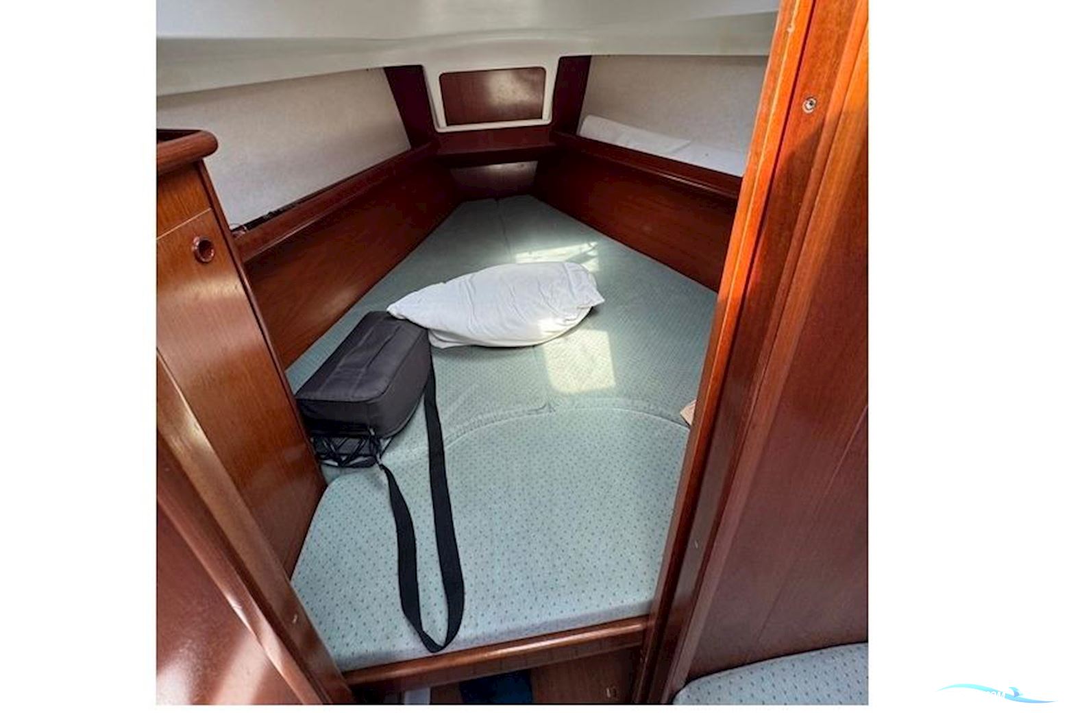 Beneteau Oceanis Clipper 331