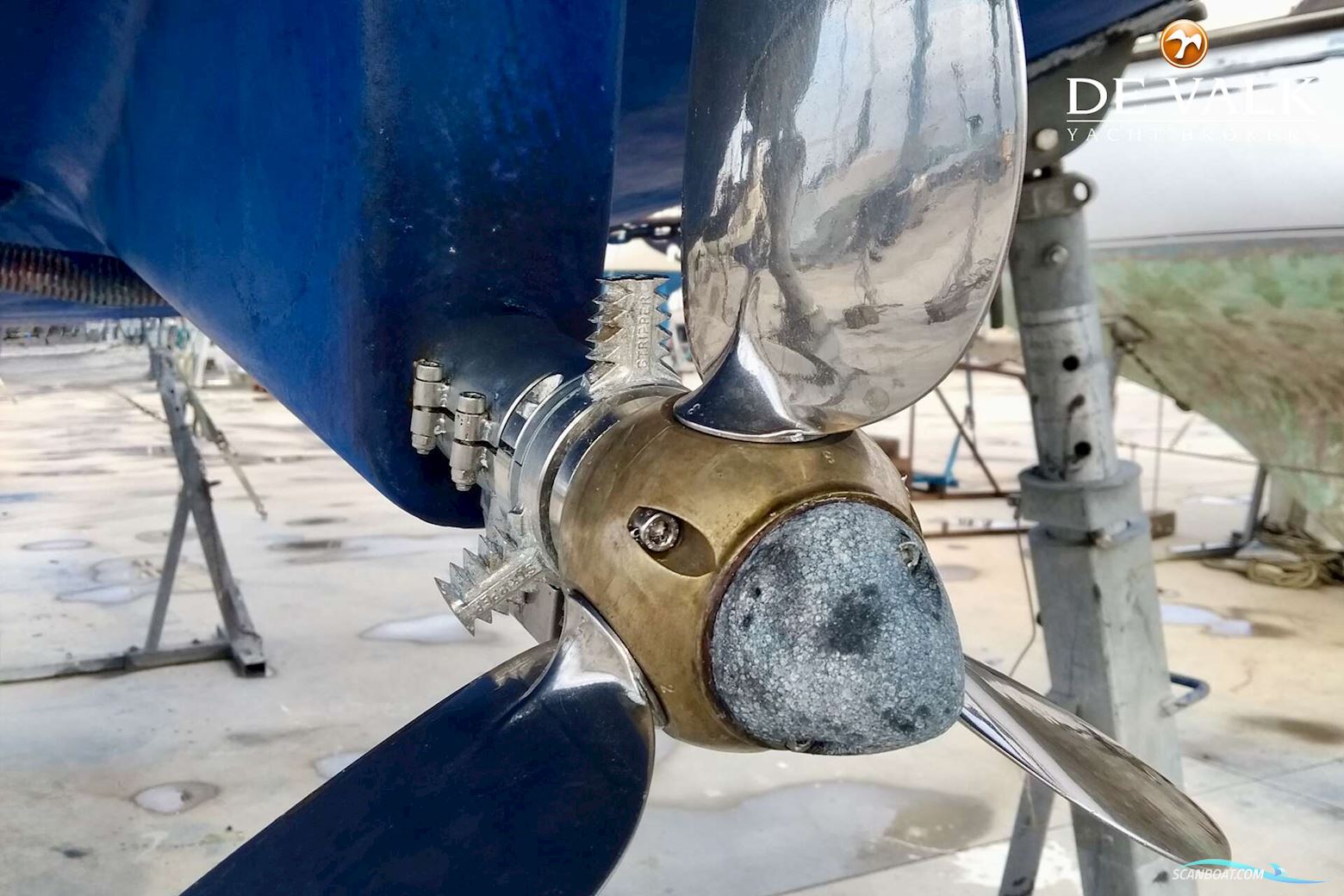 Beneteau Oceanis Clipper 343