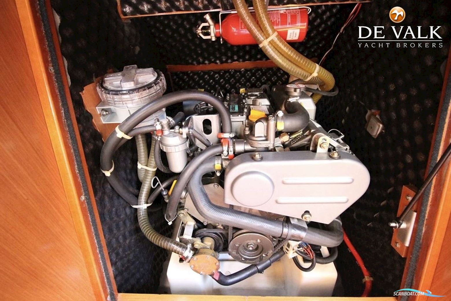 Beneteau Oceanis Clipper 343