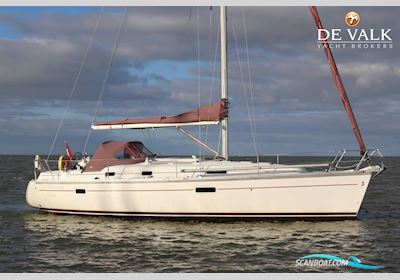 Beneteau Oceanis Clipper 361 Zeilboten 2002, met Volvo Penta motor, The Netherlands