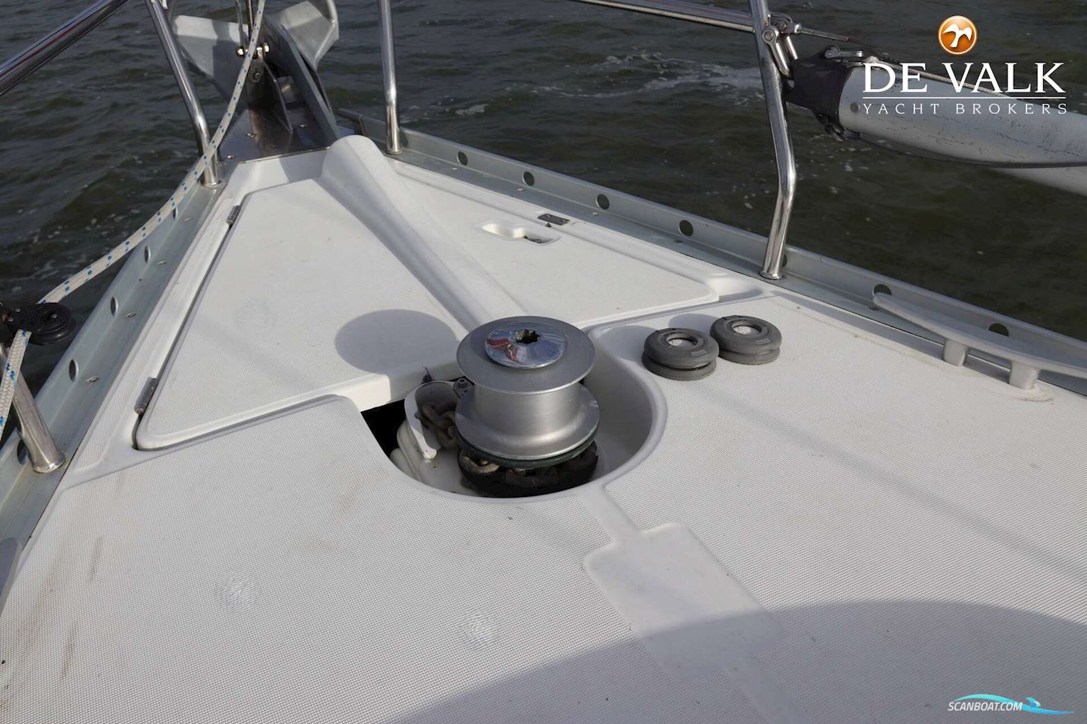 Beneteau Oceanis Clipper 361