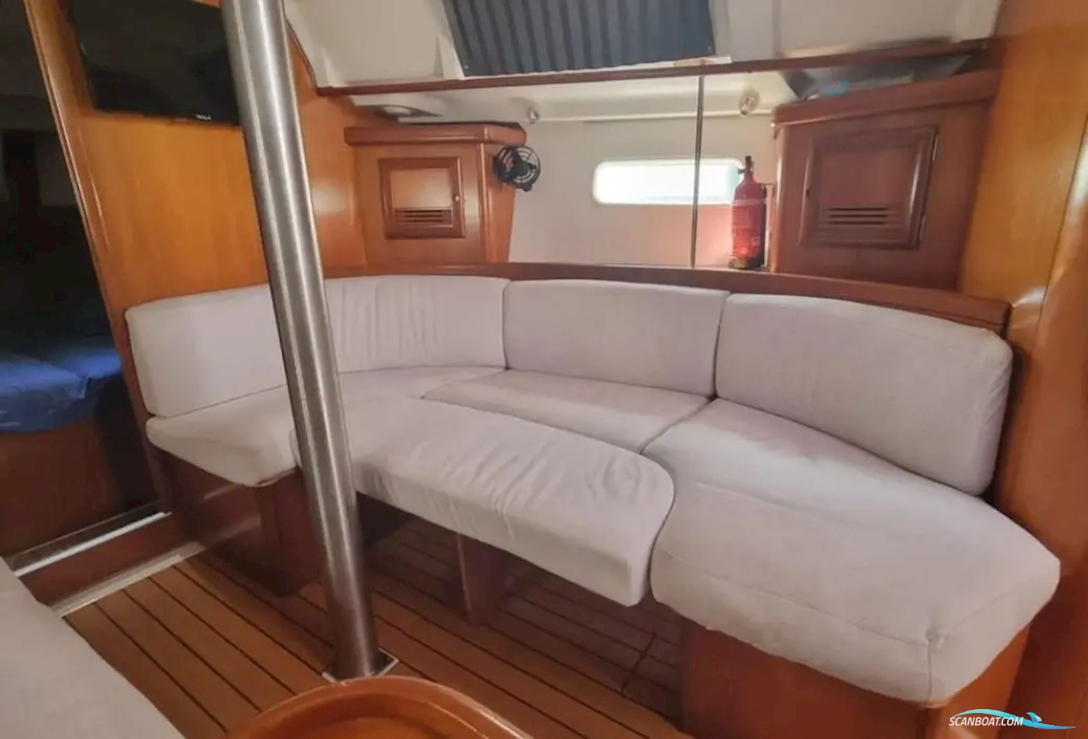 Beneteau Oceanis Clipper 361