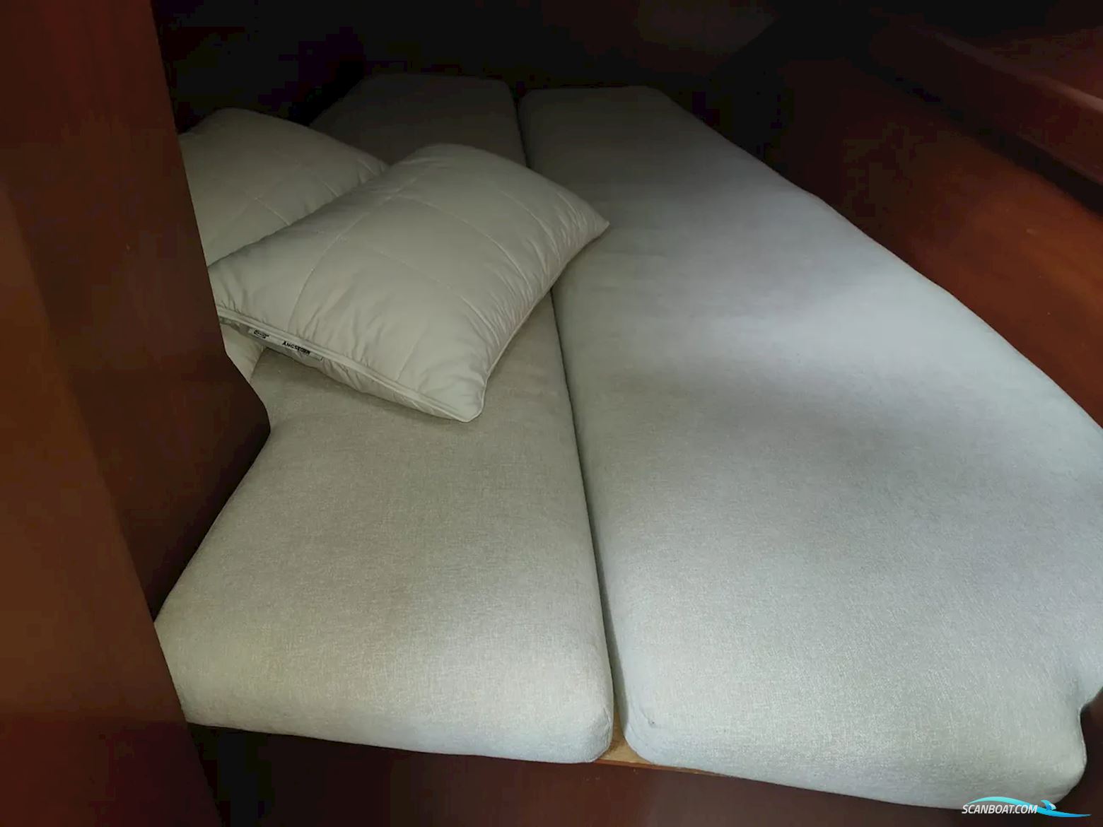 Beneteau Oceanis Clipper 361