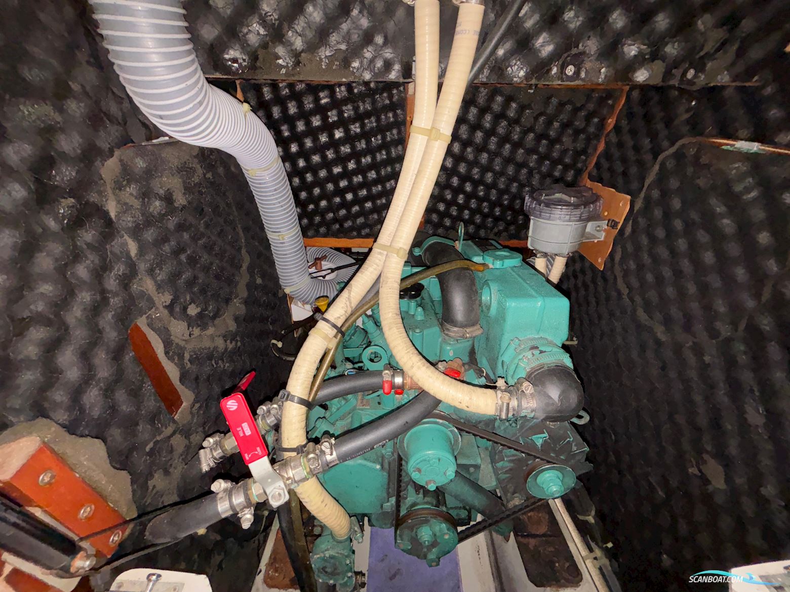 Beneteau Oceanis Clipper 373