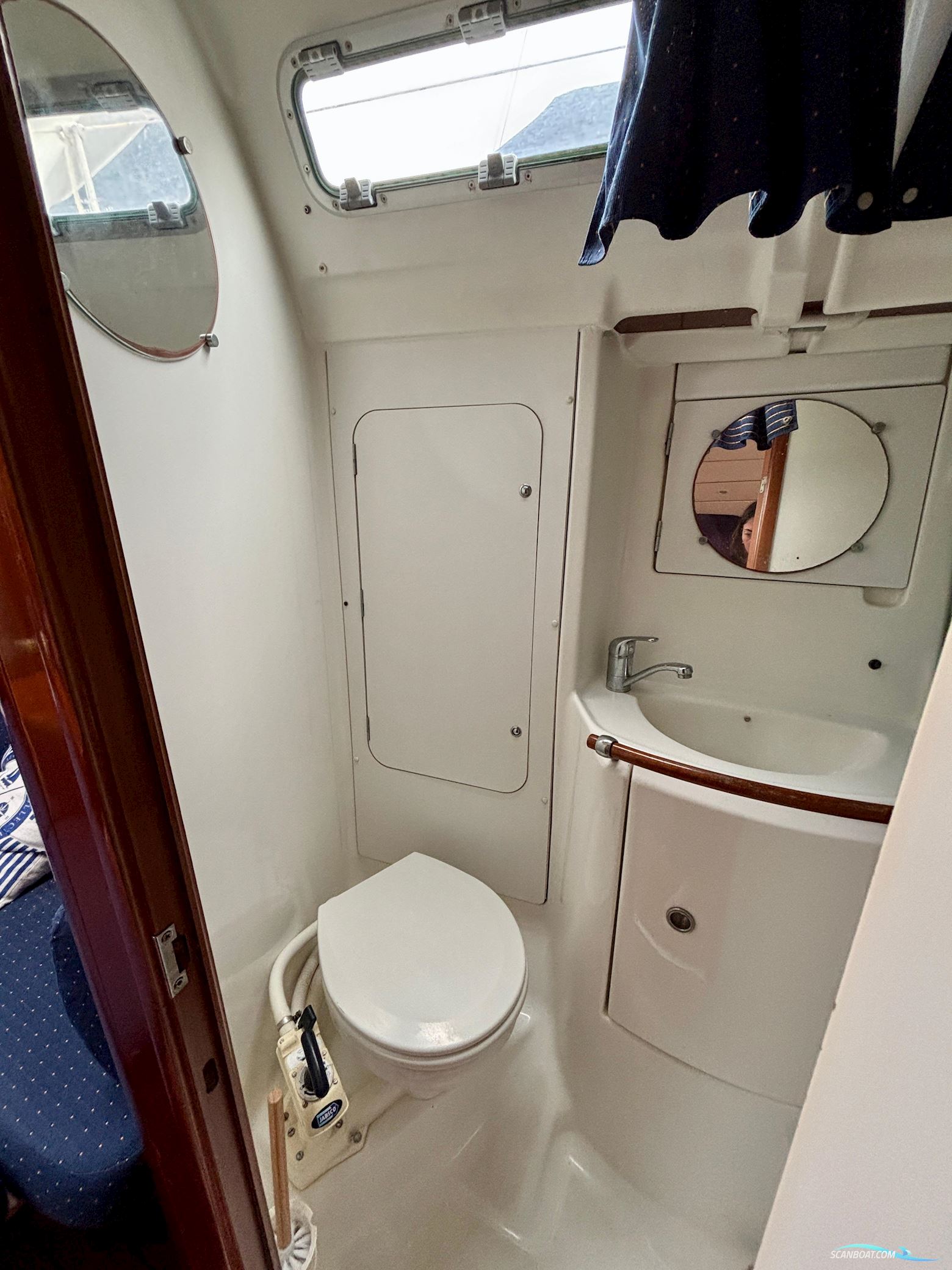Beneteau Oceanis Clipper 373