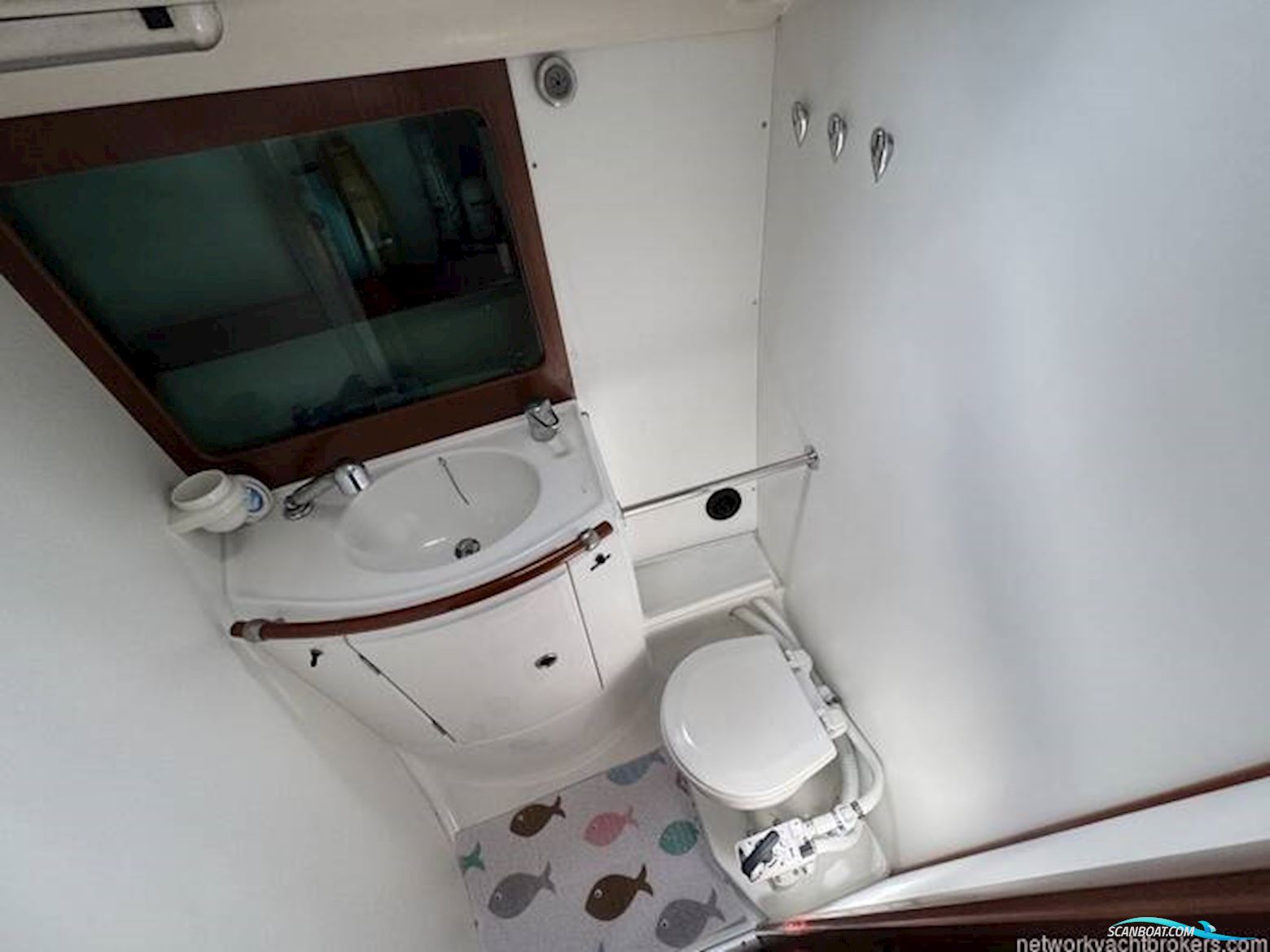 Beneteau Oceanis Clipper 381