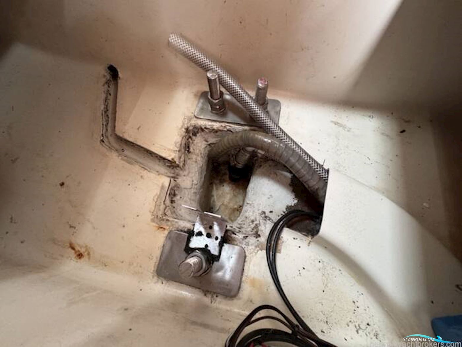 Beneteau Oceanis Clipper 381