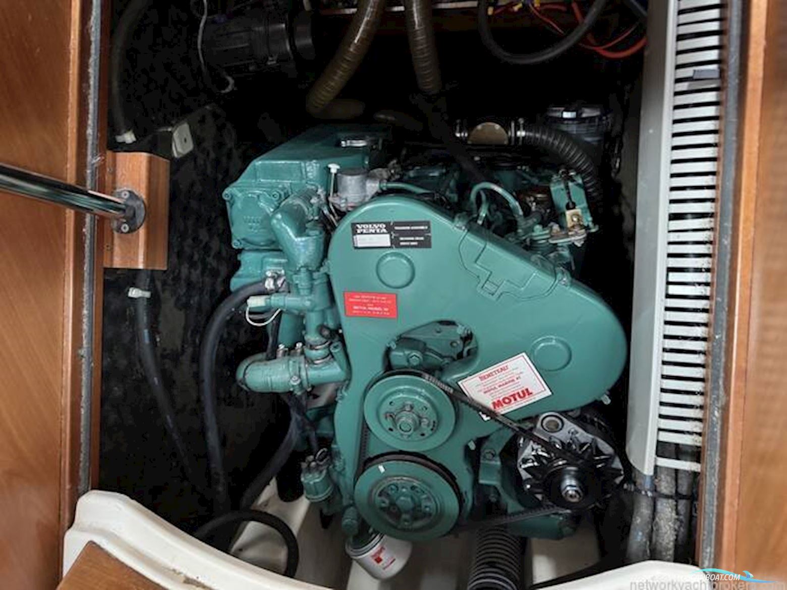 Beneteau Oceanis Clipper 381