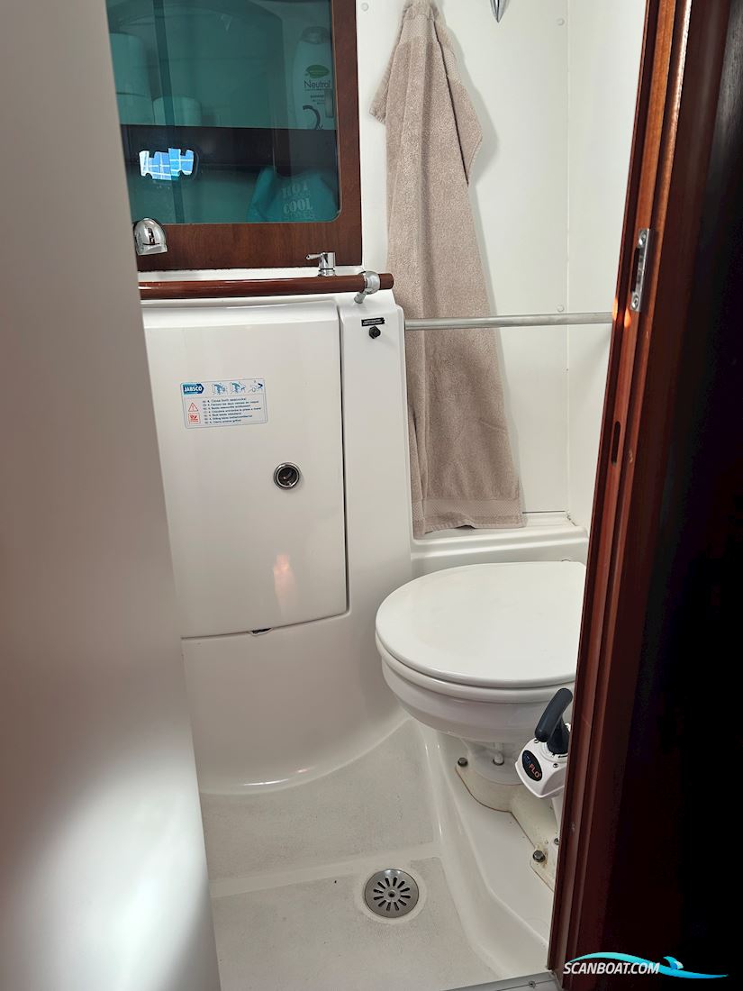 Beneteau Oceanis Clipper 381