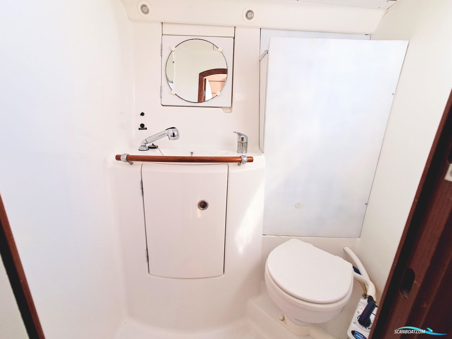 Beneteau Oceanis Clipper 393