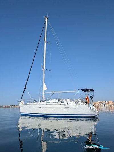 Beneteau Oceanis Clipper 393 Zeilboten 2001, met Volvo motor, Spain
