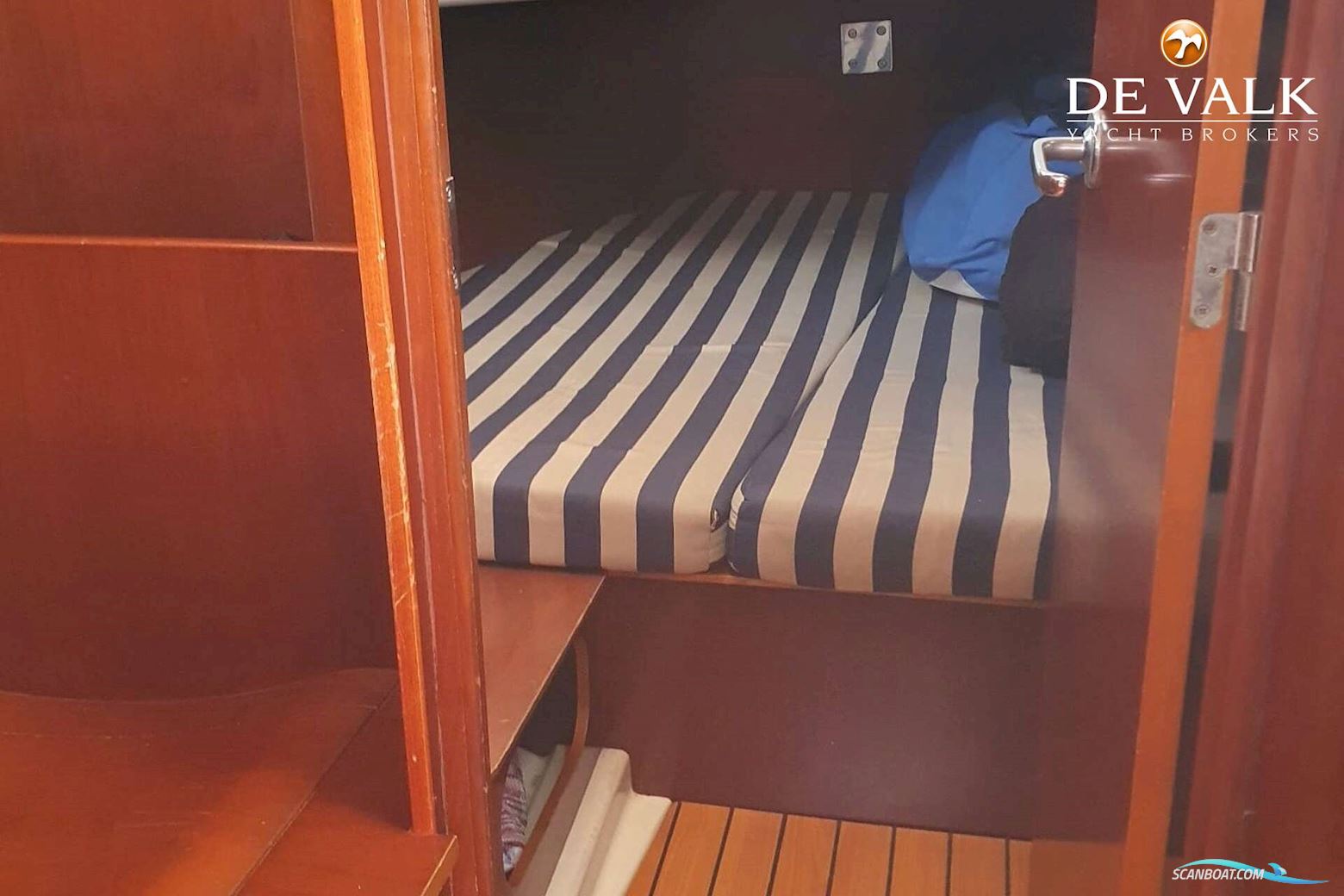 Beneteau Oceanis Clipper 411