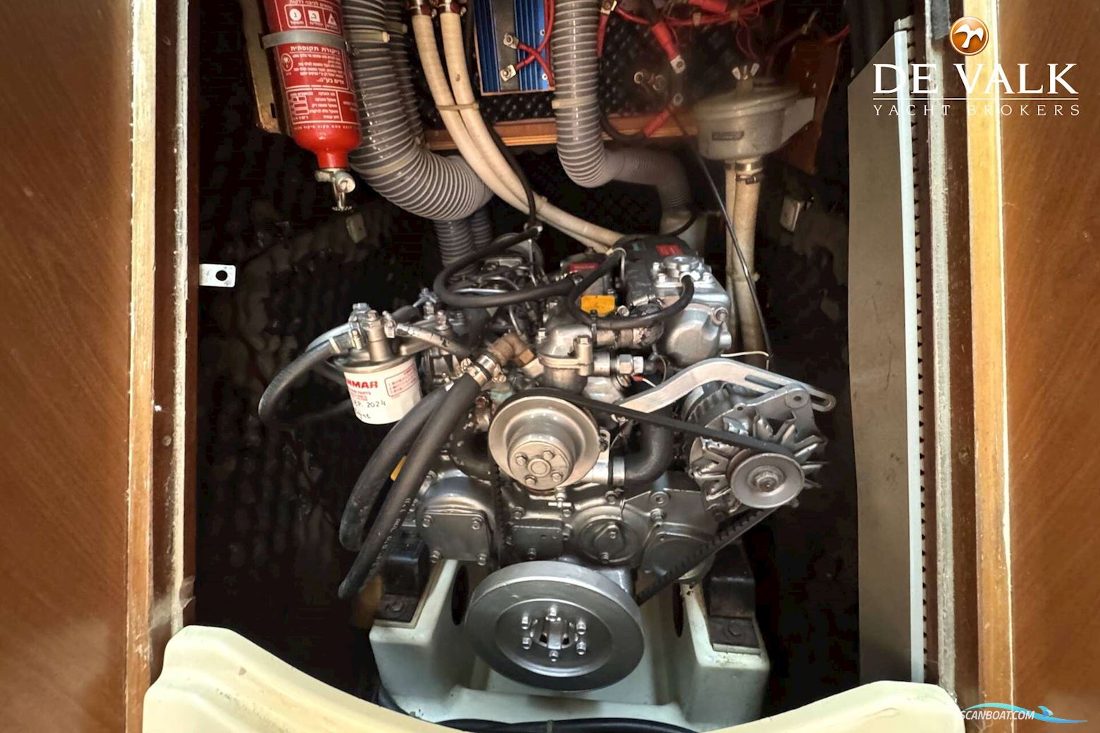 Beneteau Oceanis Clipper 411