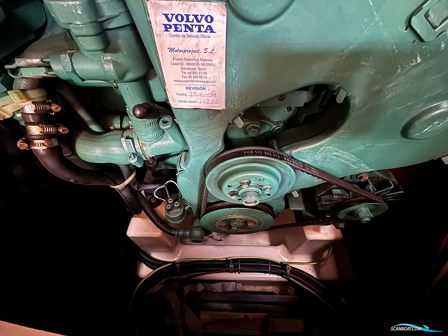 Beneteau Oceanis Clipper 411