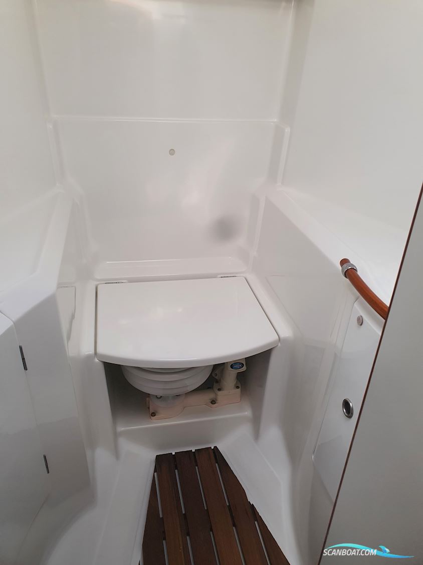 Beneteau Oceanis Clipper 411