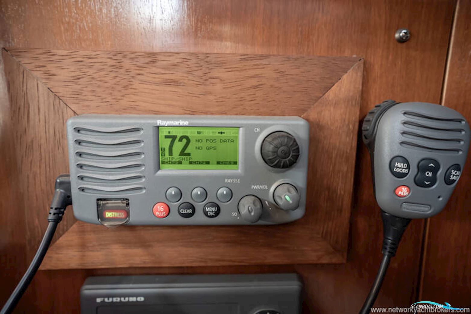 Beneteau Oceanis Clipper 411