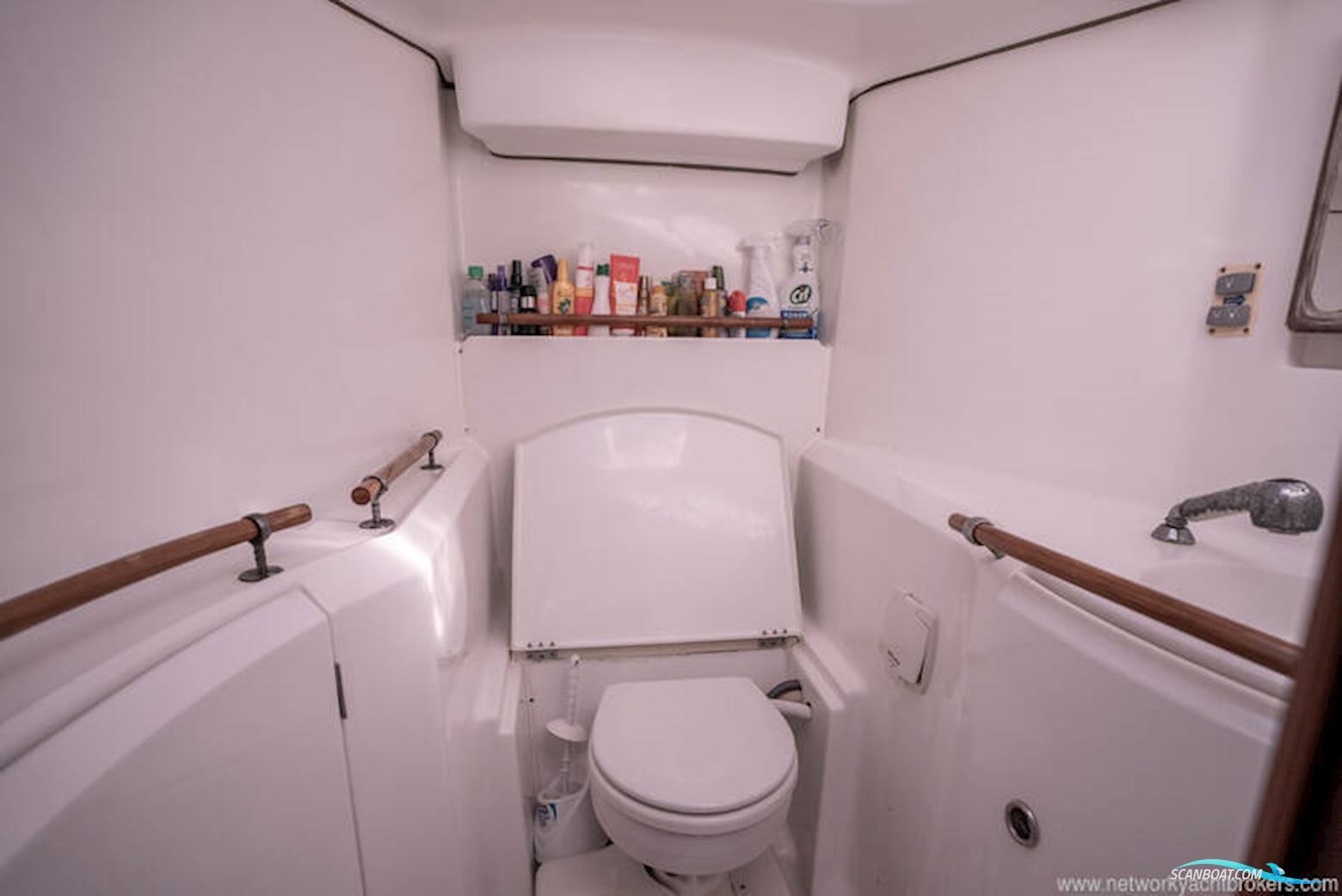 Beneteau Oceanis Clipper 411