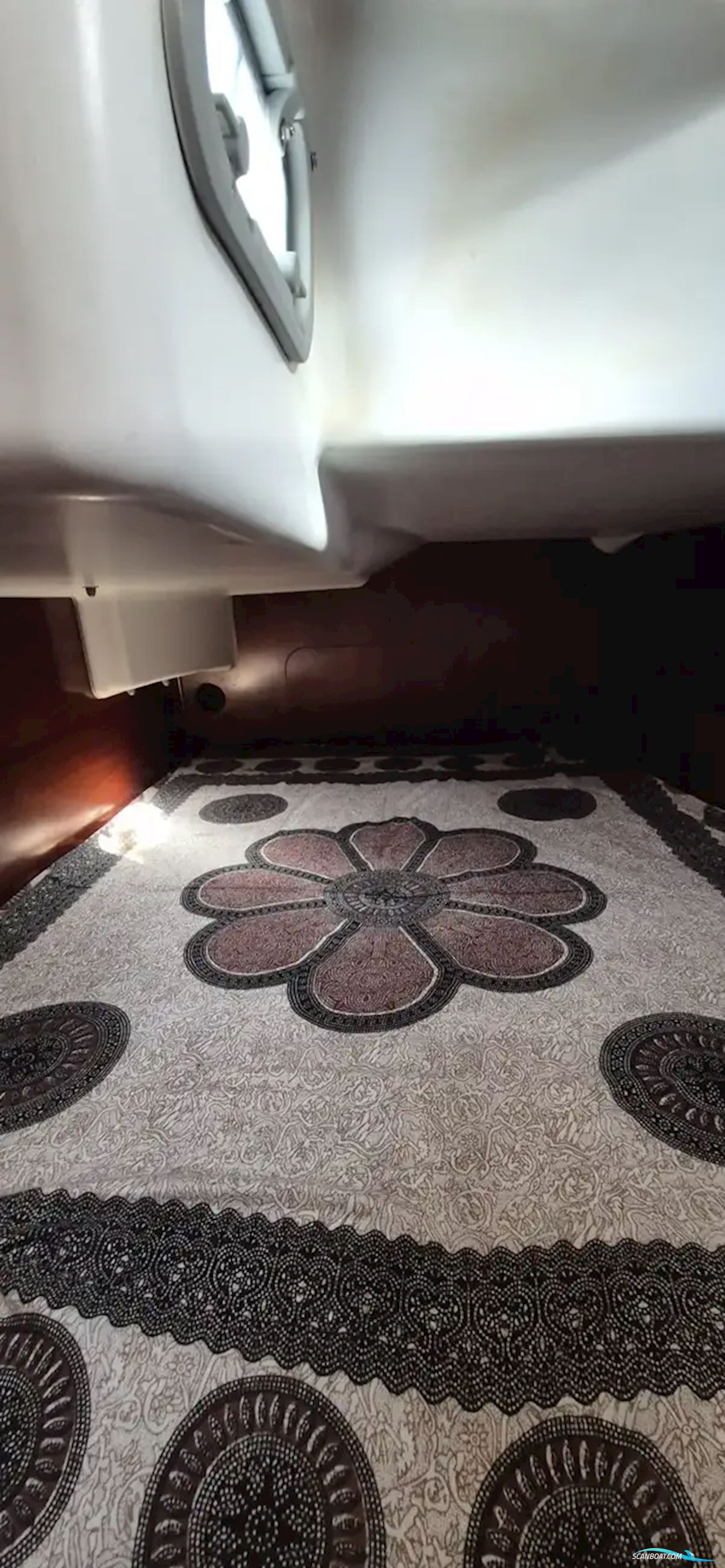 Beneteau Oceanis Clipper 411