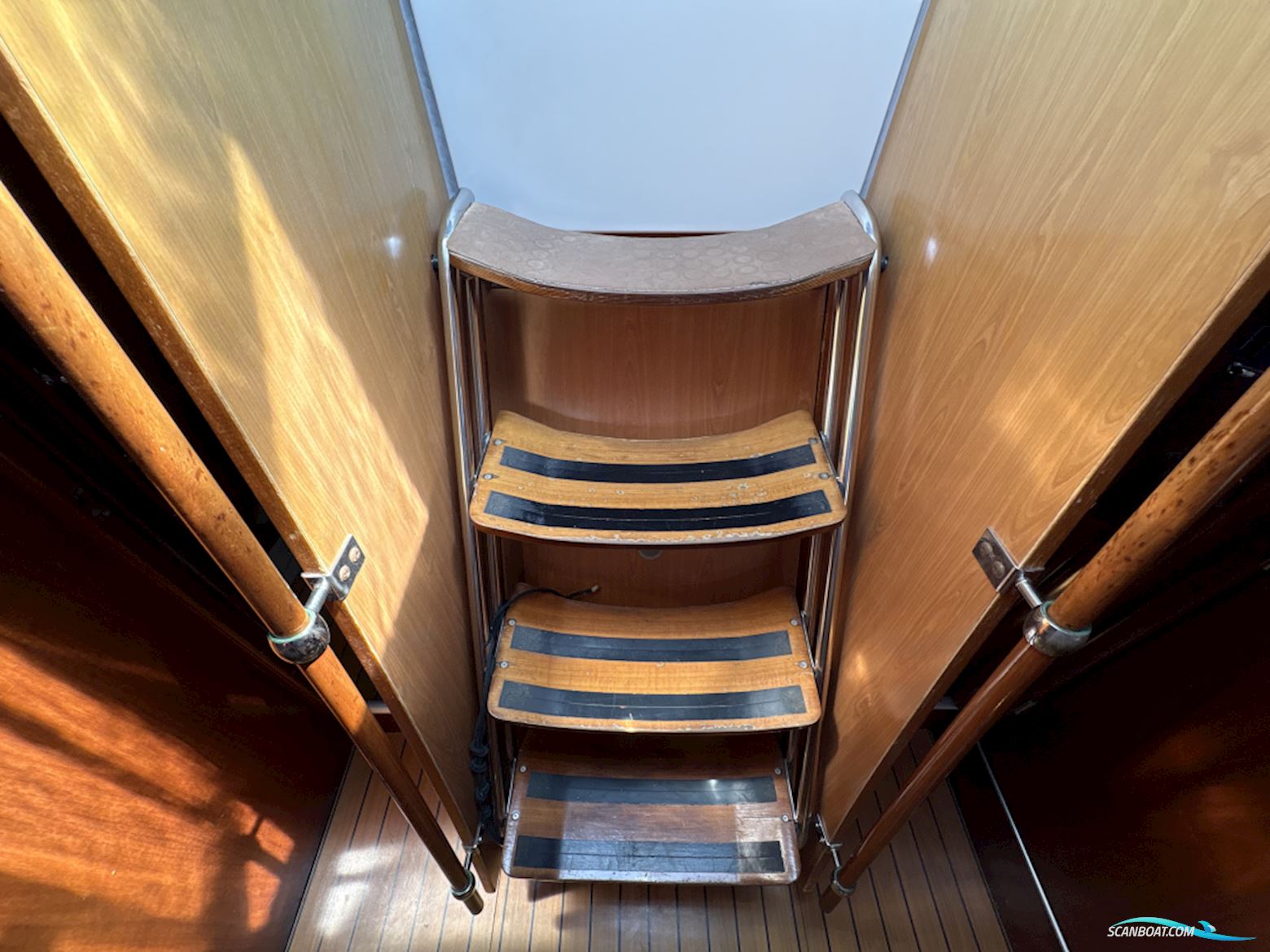 Beneteau Oceanis Clipper 423