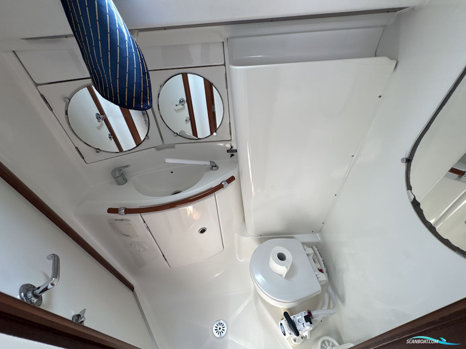Beneteau Oceanis Clipper 423