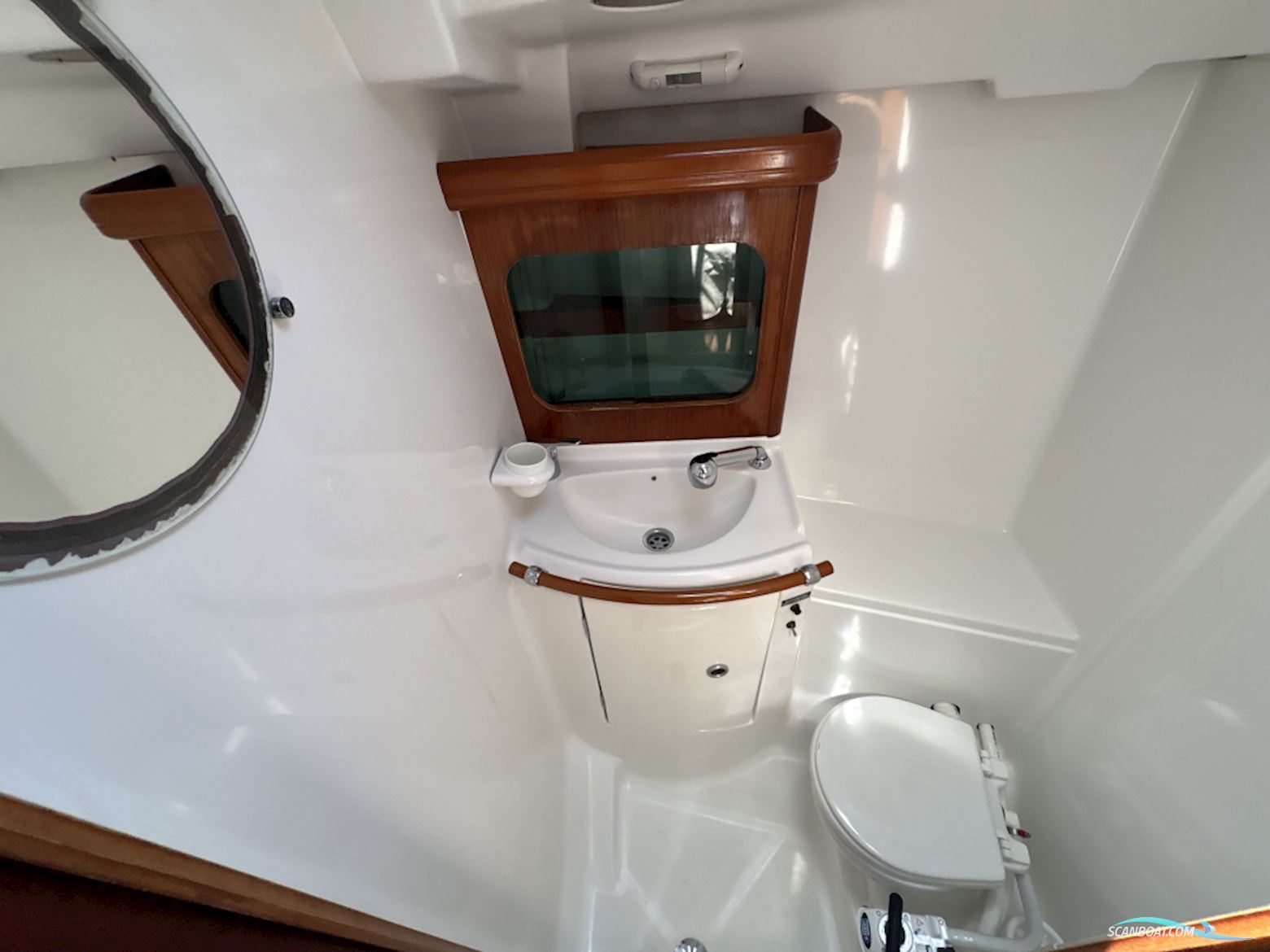 Beneteau Oceanis Clipper 423