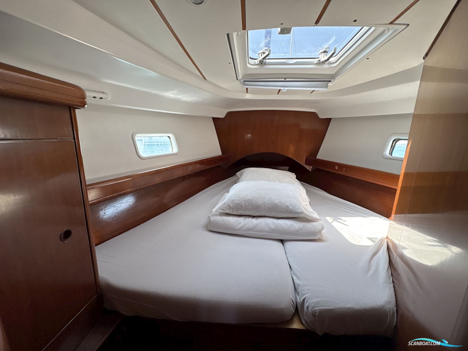 Beneteau Oceanis Clipper 423