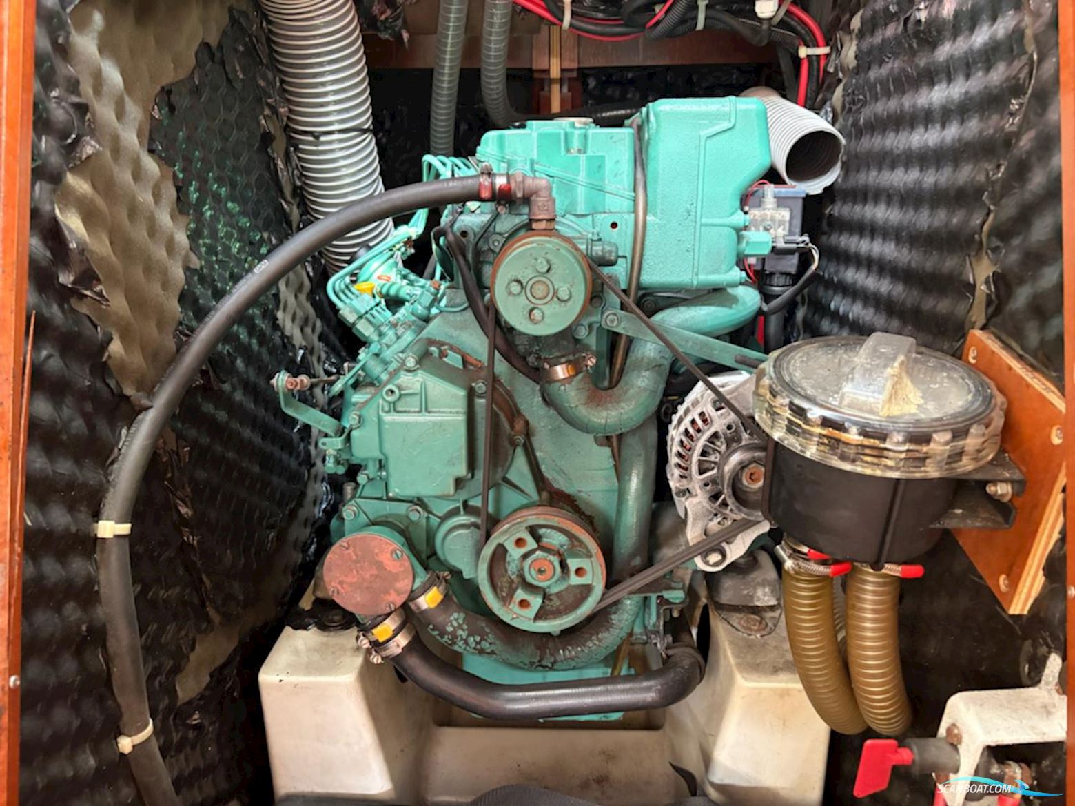 Beneteau Oceanis Clipper 423