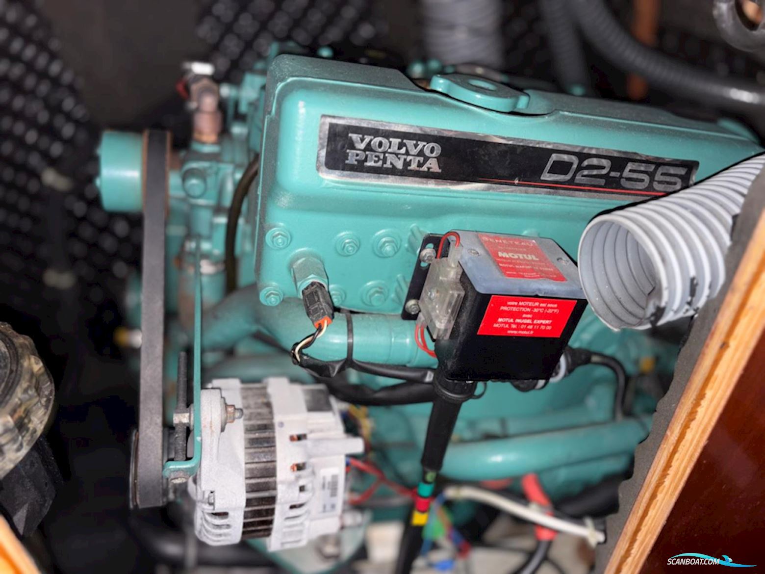 Beneteau Oceanis Clipper 423