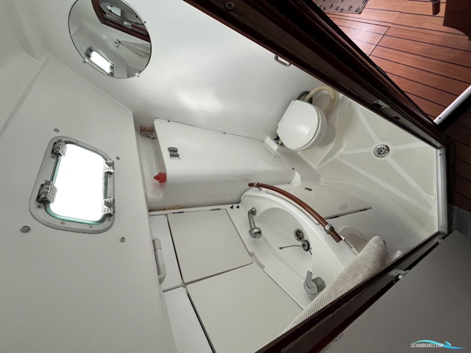 Beneteau Oceanis Clipper 423